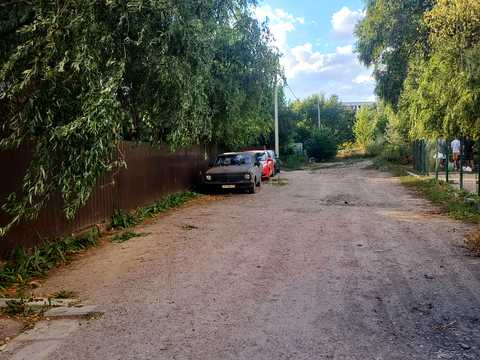 дом по адресу Климента Квітки ул. (Макаренка), 17-В