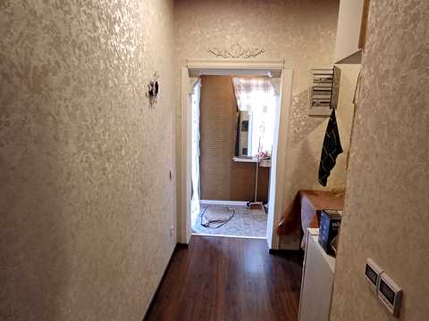 дом по адресу Климента Квітки ул. (Макаренка), 17-В