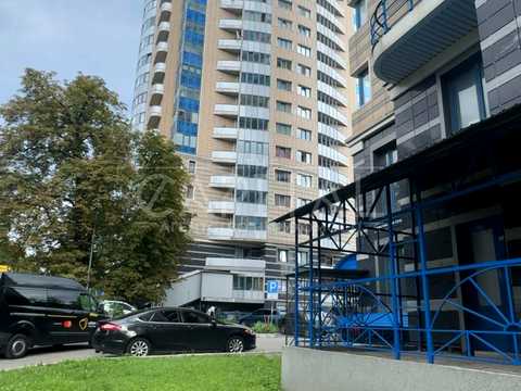 коммерческая по адресу Берестейский просп. (Перемоги), 131-А