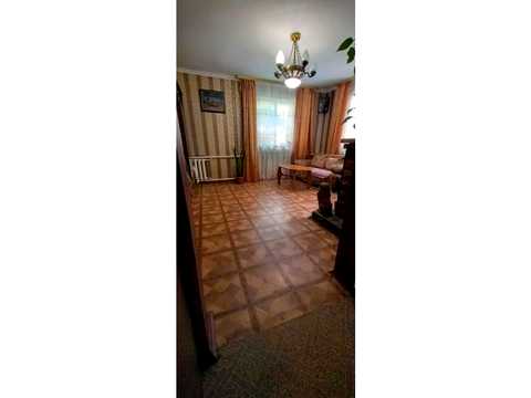 будинок за адресою Черкаси, Федора Матушевського пров. (Смілянський), 4