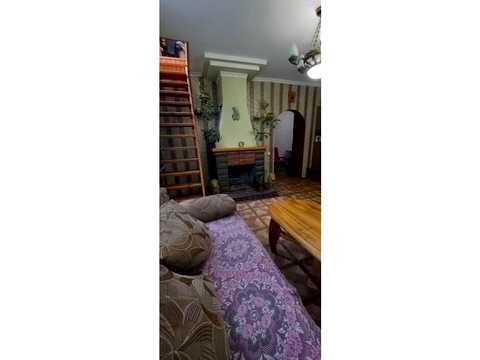 будинок за адресою Черкаси, Федора Матушевського пров. (Смілянський), 4