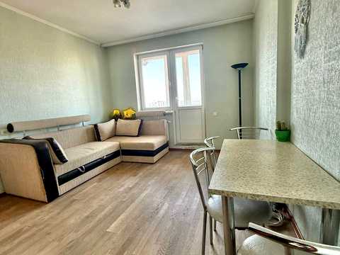 квартира за адресою Харківське шосе, 19-А