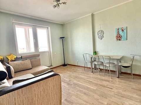 квартира за адресою Харківське шосе, 19-А