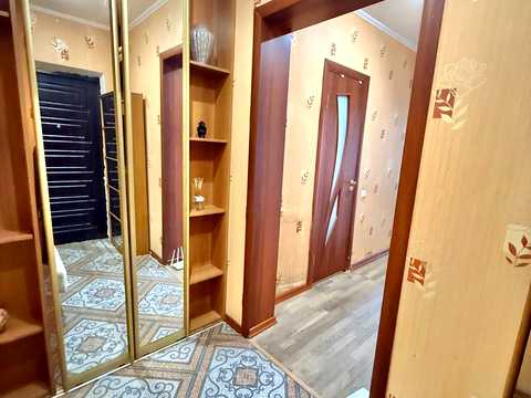 квартира за адресою Харківське шосе, 19-А