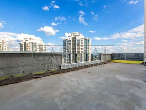 квартира за адресою Андрія Верхогляда вул. (Михайла Драгомирова), (7 черга (будинок 2))