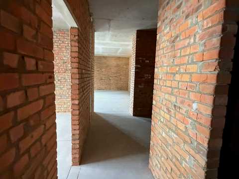 квартира по адресу Набережно-Крещатицкая ул., 21