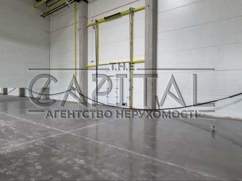комерційна за адресою Центральна вул., 2-А