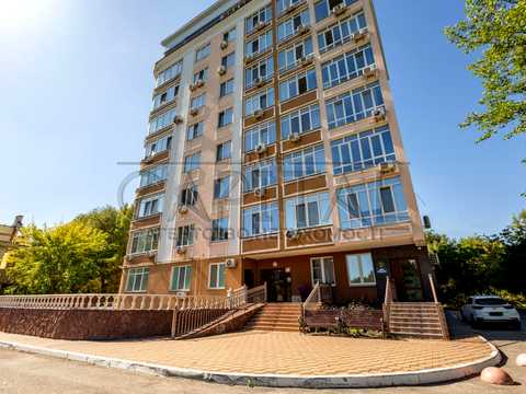 квартира за адресою Київ, Академіка Писаржевського вул., 8