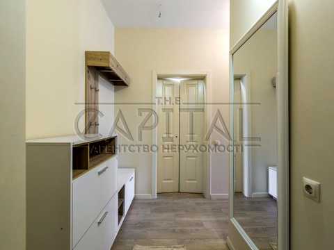 квартира за адресою Київ, Академіка Писаржевського вул., 8
