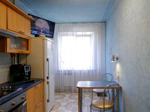 квартира по адресу Гетьмана Полуботка ул., 7