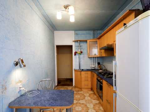 квартира по адресу Гетьмана Полуботка ул., 7