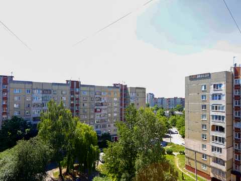 квартира по адресу Гетьмана Полуботка ул., 7