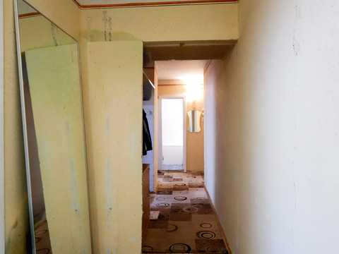 квартира по адресу Гетьмана Полуботка ул., 7