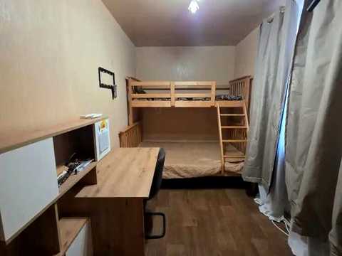 квартира за адресою Алана Шепарда вул. (Суворова), 28