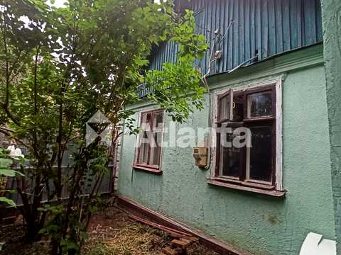 ділянка за адресою Одеса, Рясна вул., 103