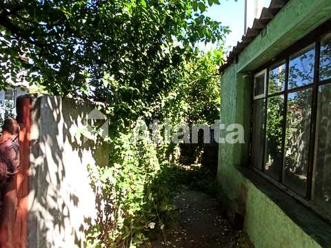 ділянка за адресою Одеса, Рясна вул., 103