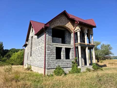 дом по адресу Думбрава, 12