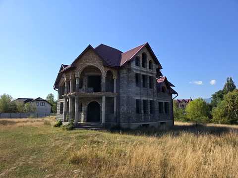 дом по адресу Думбрава, 12