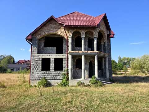 дом по адресу Думбрава, 12