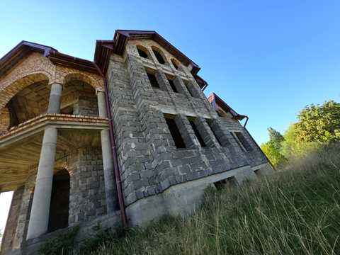 дом по адресу Думбрава, 12