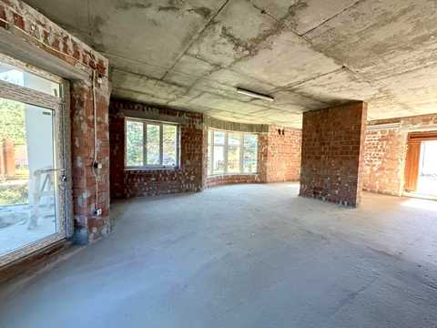 будинок за адресою Бузкова