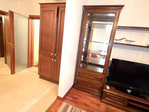 квартира за адресою Голосіївський просп. (40-річчя Жовтня), 27