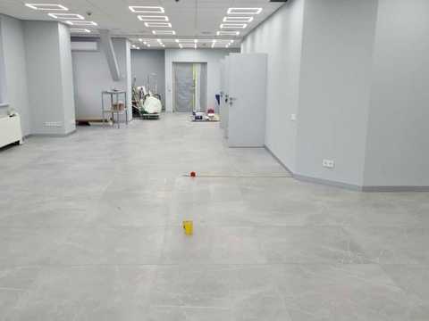 комерційна за адресою Фізкультури вул., 23