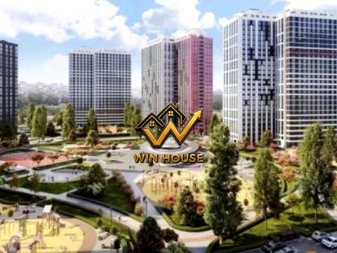 квартира за адресою Всеволода Змієнка вул., 21