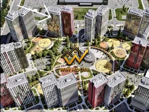 квартира за адресою Всеволода Змієнка вул., 21