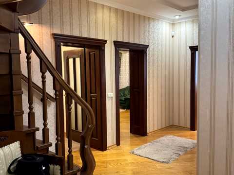 квартира за адресою Вишнева вул. (Поліни Осипенко), 24
