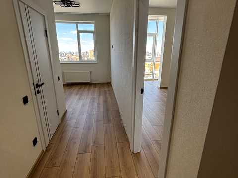 квартира за адресою Академіка Сахарова вул., 3-А