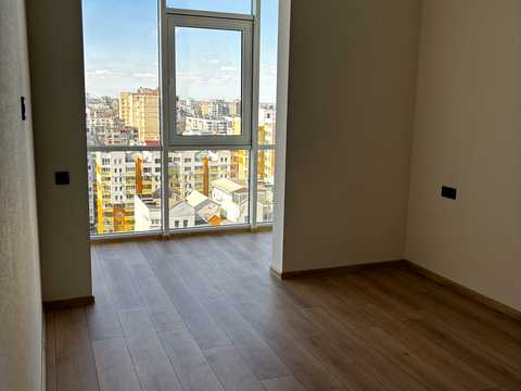 квартира за адресою Академіка Сахарова вул., 3-А