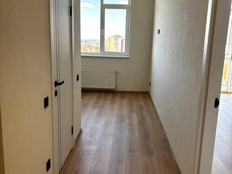 квартира за адресою Академіка Сахарова вул., 3-А
