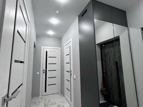 квартира за адресою Академіка Янгеля вул. (Фрунзе), 54