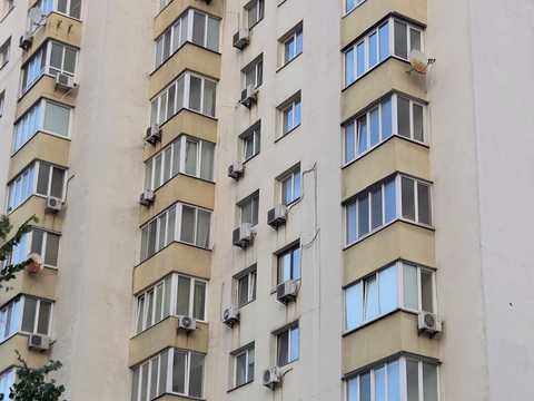 квартира за адресою Голосіївський просп. (40-річчя Жовтня), 27