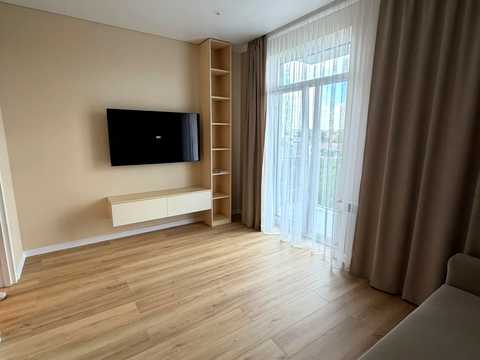 квартира по адресу Русская ул., (Будинок)