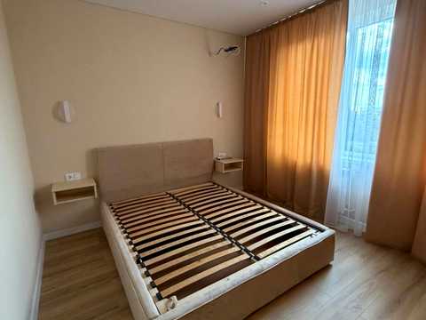 квартира по адресу Русская ул., (Будинок)