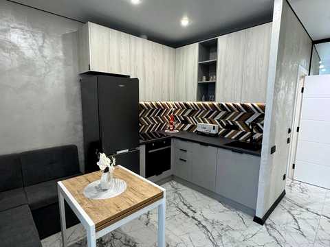квартира за адресою Червоної Калини вул., 8