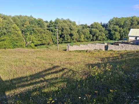 ділянка за адресою с. Байківці, 