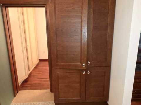 квартира за адресою Голосіївський просп. (40-річчя Жовтня), 27