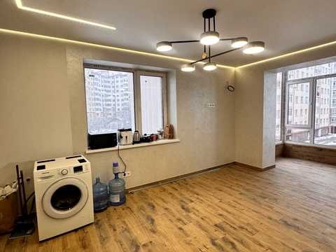 квартира по адресу Юлиана Целевича ул., 4-В