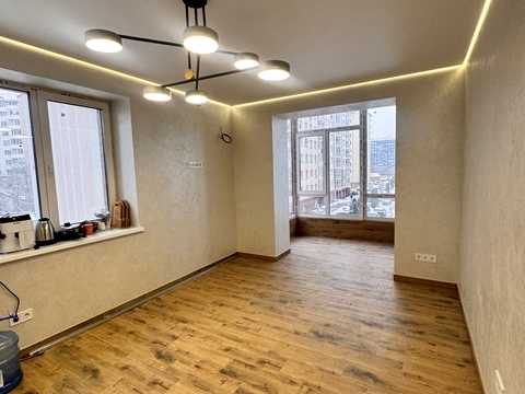 квартира по адресу Юлиана Целевича ул., 4-В