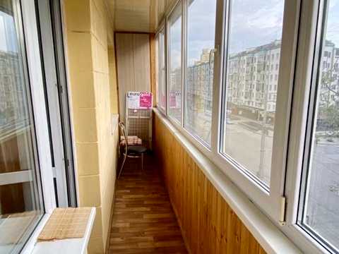 квартира за адресою Велика Васильківська вул. (Червоноармійська), 101
