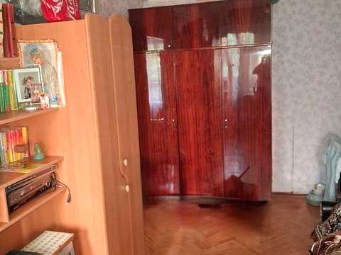 квартира за адресою Чистяківська вул., 12