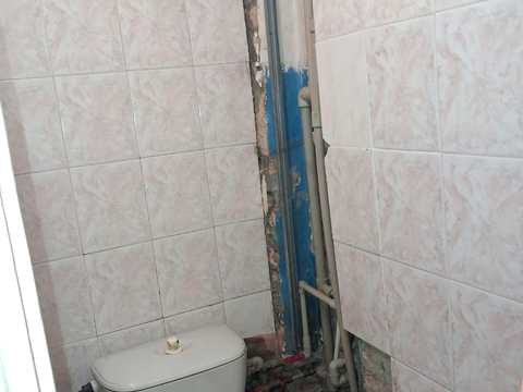 квартира за адресою Чистяківська вул., 12