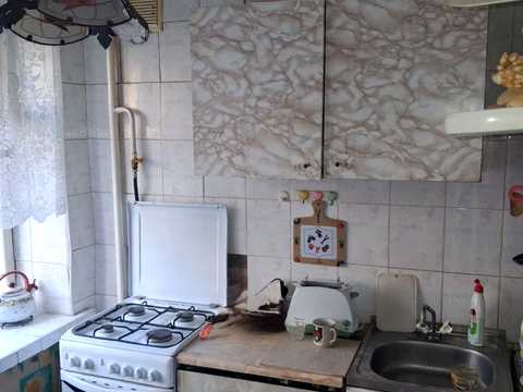 квартира за адресою Чистяківська вул., 12
