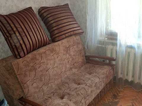 квартира за адресою Чистяківська вул., 12