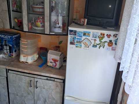 квартира за адресою Чистяківська вул., 12