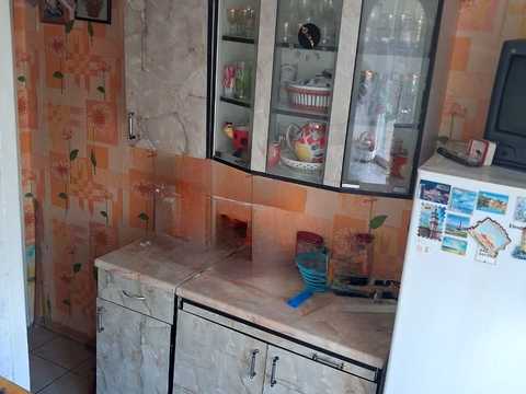 квартира за адресою Чистяківська вул., 12