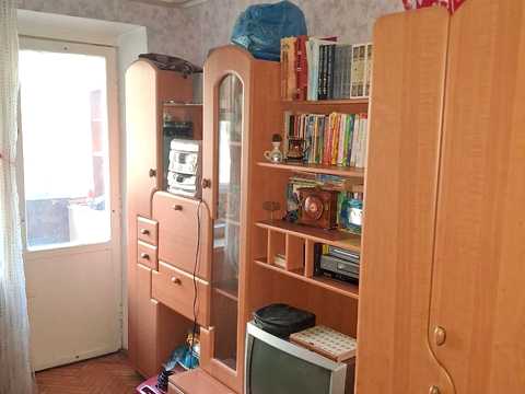 квартира за адресою Чистяківська вул., 12